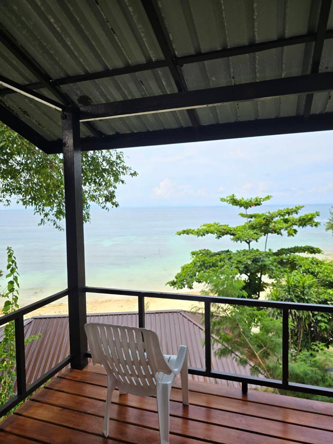 Phi Phi Private Beach Resort Exteriör bild